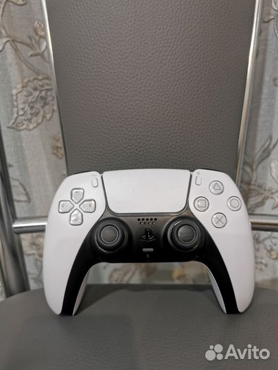 PlayStation 5 ростест