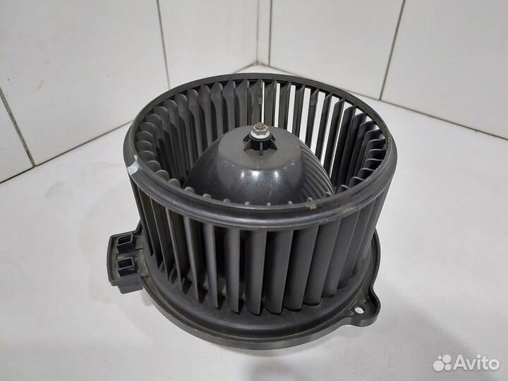 Моторчик отопителя (Lifan Solano)