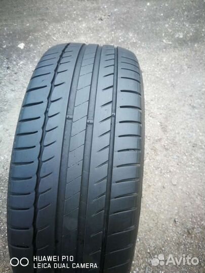 Michelin Primacy HP 205/55R16