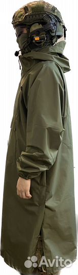 Плащ Дождевик Profarmy