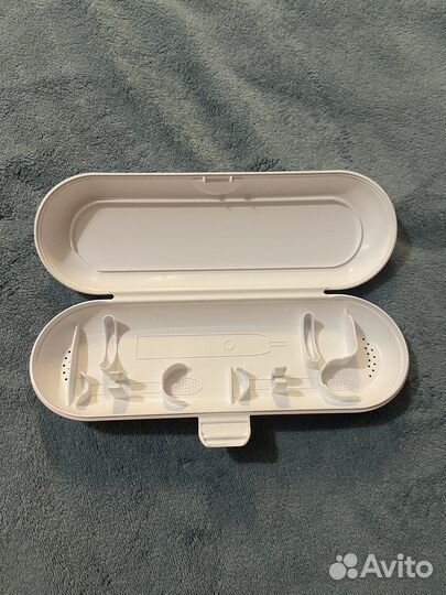 Чехол для электрической щетки philips