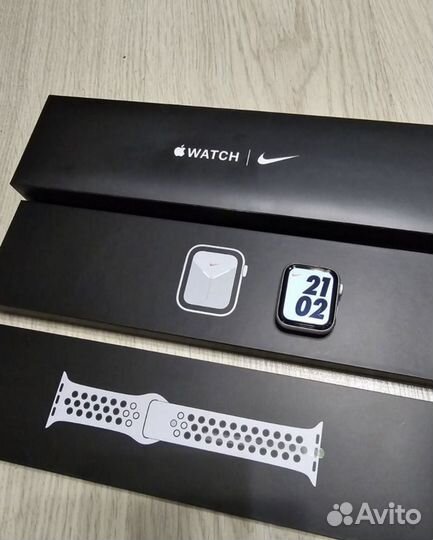 Apple watch Nike SE 40mm