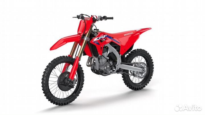 Honda CRF450R С НДС