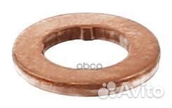 Шайба тепловой защиты, система впрыска 173190 E