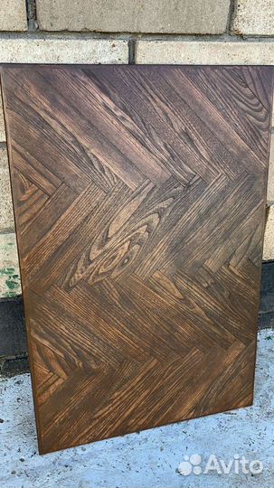 Фотофон деревянный