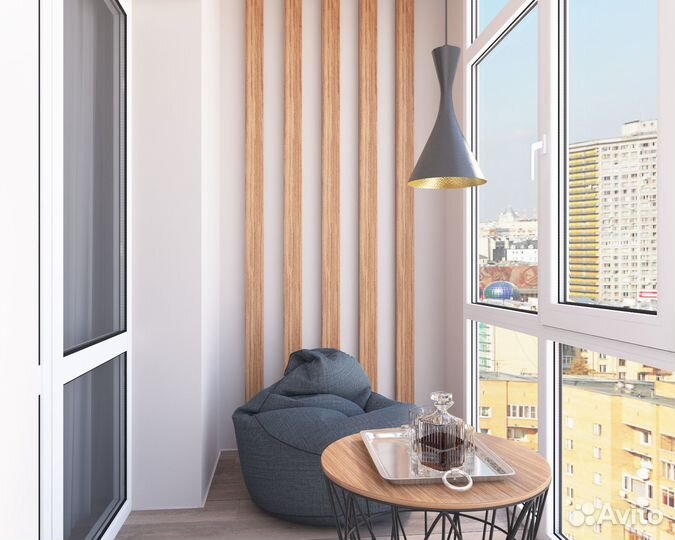 3d визуализация интерьера, визуализация