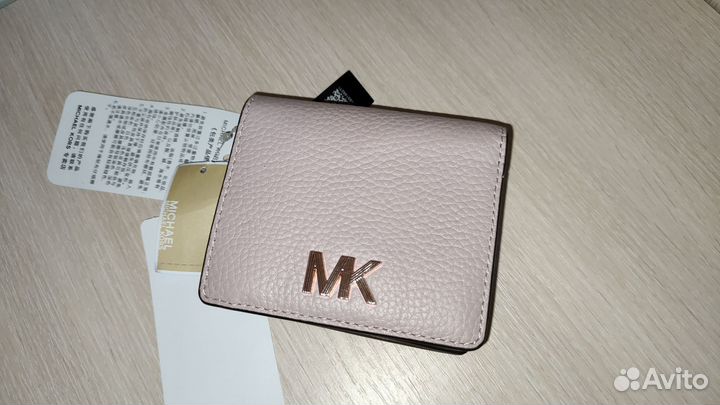 Оригинал Michael kors Montgomery женский кошелек
