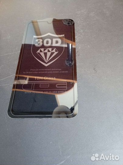 Стекло Honor 10i