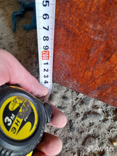 Дверь входная