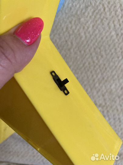 Светильник ночник светодиодный настенный