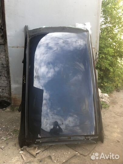 Крыша Mazda Cx-9 EW (б/у)