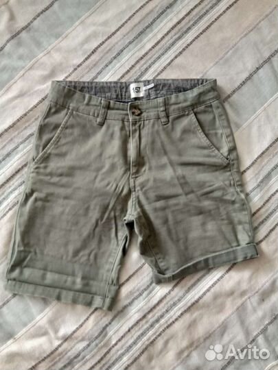 Шорты женские р. 42-44