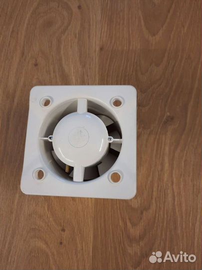 Вентилятор