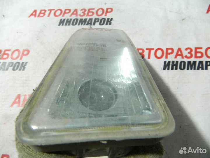Фара противотуманная левая для Lexus LX 470 1998