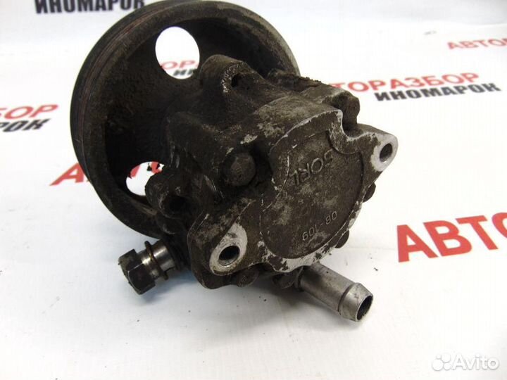 Насос гидроусилителя для Chery Tiggo 2005-2015 г