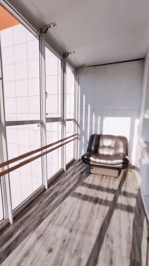 2-к. квартира, 46 м², 17/17 эт.