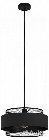 Подвесной светильник Eglo Bazely 43668