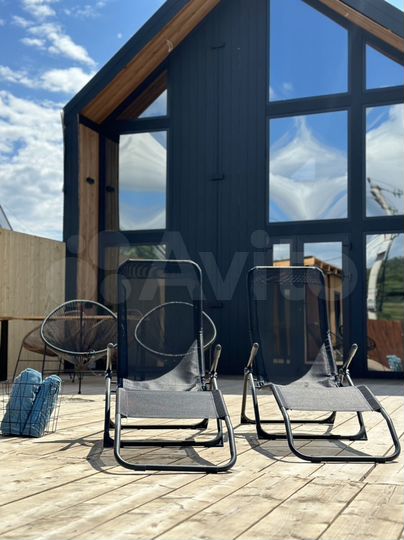 Дом 75 м² на участке 6 сот.