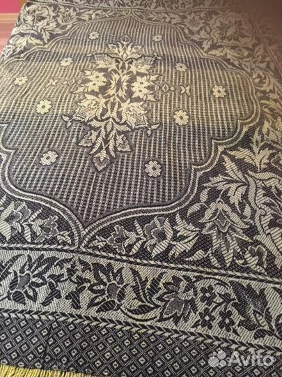 Скатерть гобелен СССР