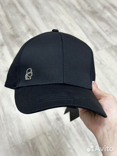 Кепка Karl Lagerfeld