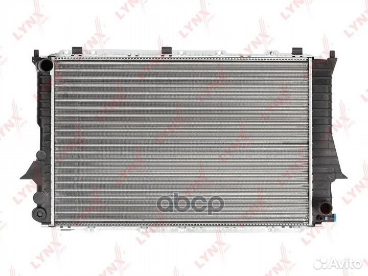 Радиатор охлаждения сборный MT RM1210 lynxauto