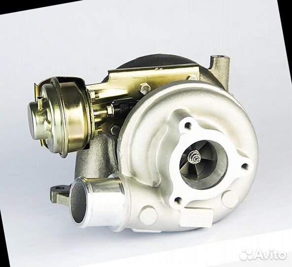 Турбина hitachi zx350lc 11440043