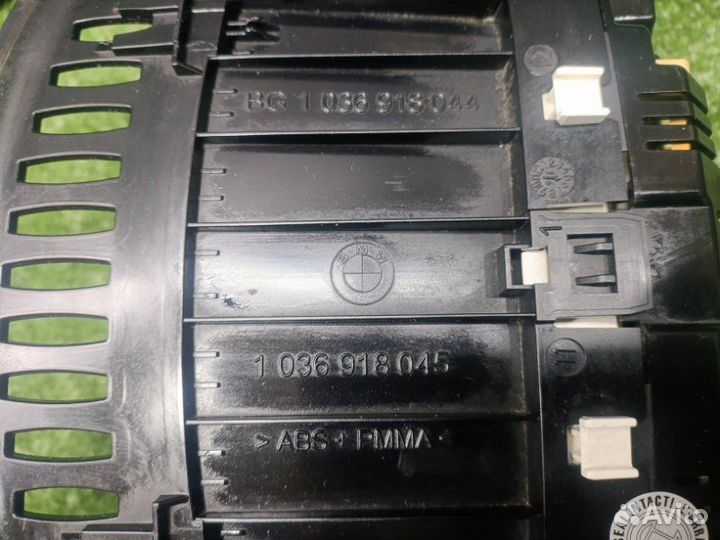 Щиток приборов Bmw X5 F15