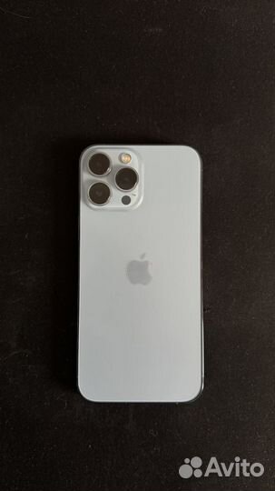 iPhone 13 Pro Max, 128 ГБ