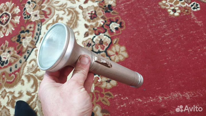 Фонарь СССР