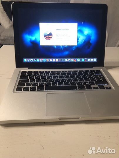 Apple MacBook Pro 13 2011