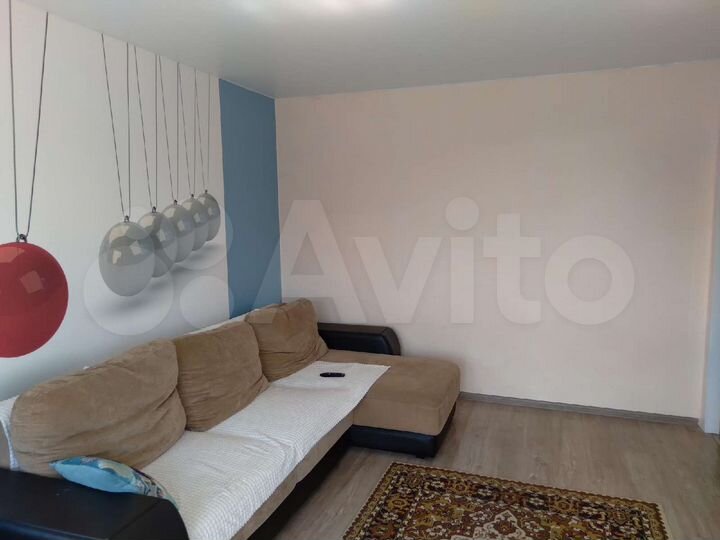 Дом 80 м² на участке 5 сот.