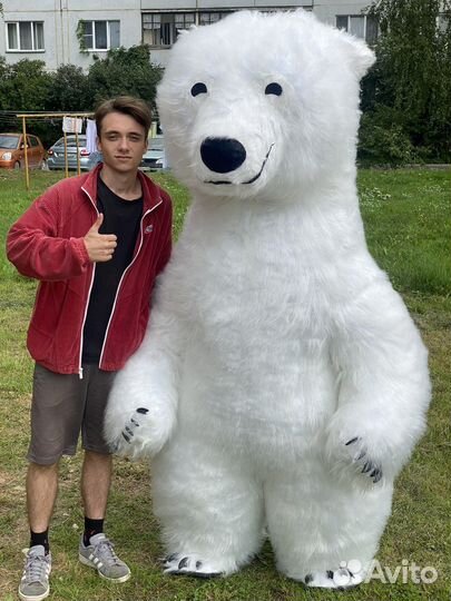 Пневмокостюмы