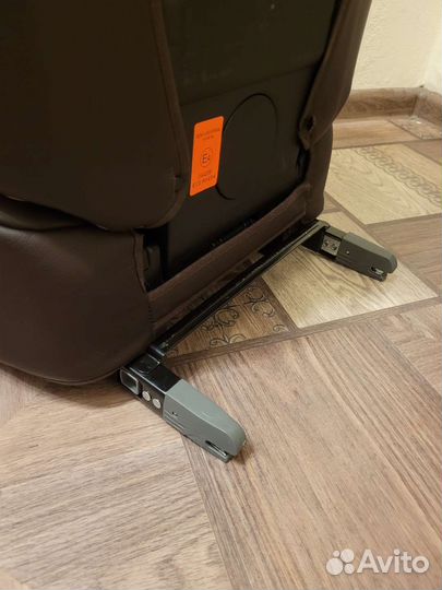 Детское автокресло 15 до 36 кг Kenga