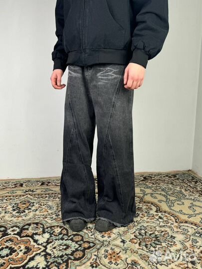 Джинсы jaded london