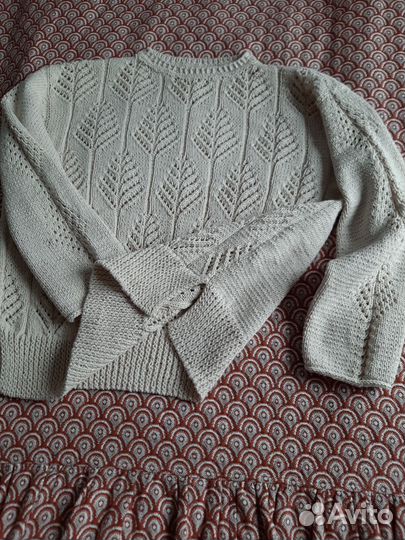 Джемпер женский 48 50