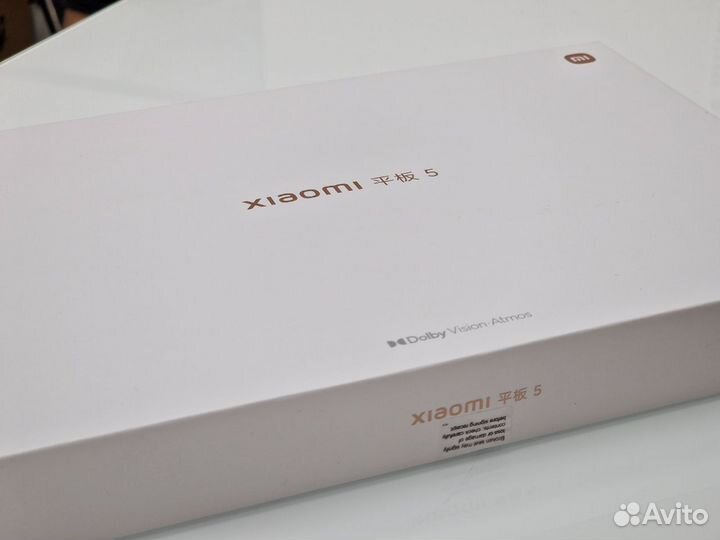 Xiaomi mi Pad 5 6/128GB