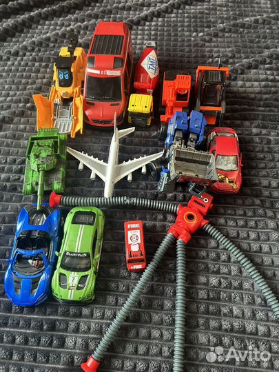 Детские игрушки