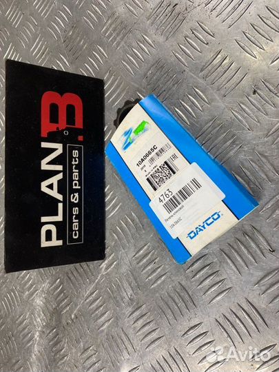 Ремень клиновой Dayco 10A0665C