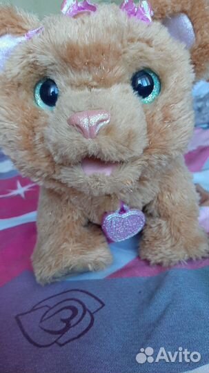 Игрушка furreal friends