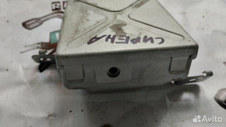 Блок управления АКПП Nissan Serena 25 MR20DE 2006