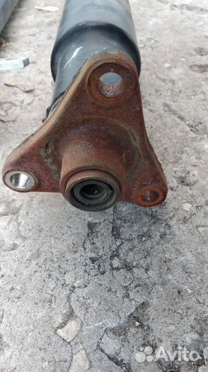 Карданный вал BMW X5 E70