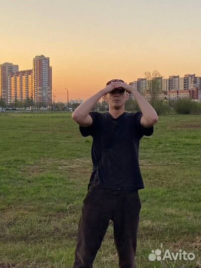 Любая работа, подработка