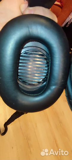 Наушники Garrett для металлоискателя