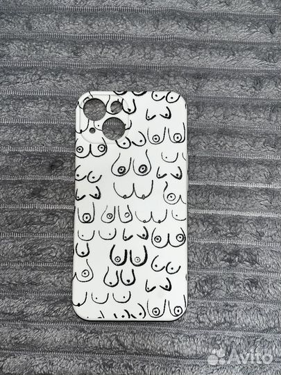 Чехлы на телефон iPhone 13 14