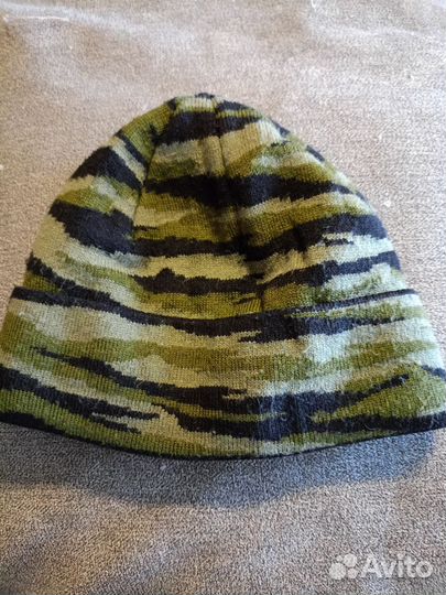 Шапка кепка мужская