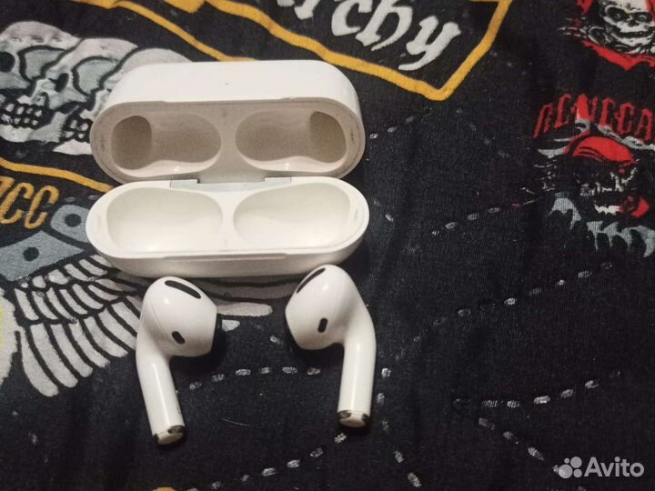 Airpods pro