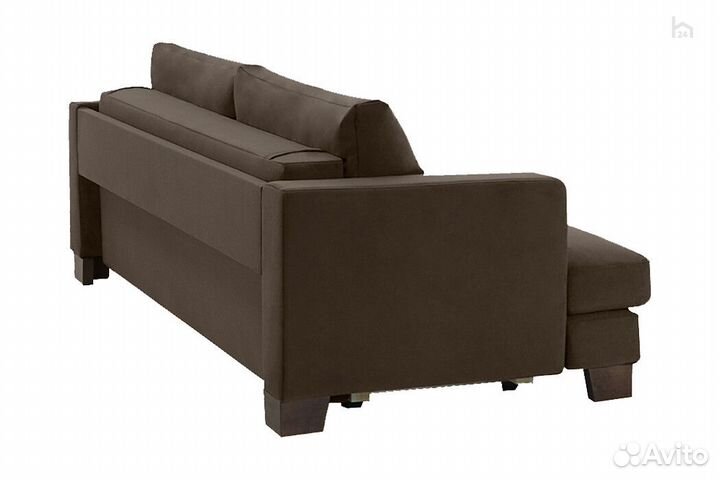 Диван-кровать прямой Марсель