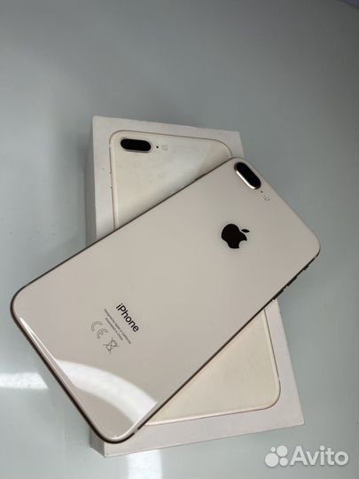 iPhone 8 Plus, 64 ГБ