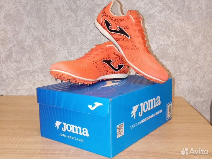 Шиповки для бега