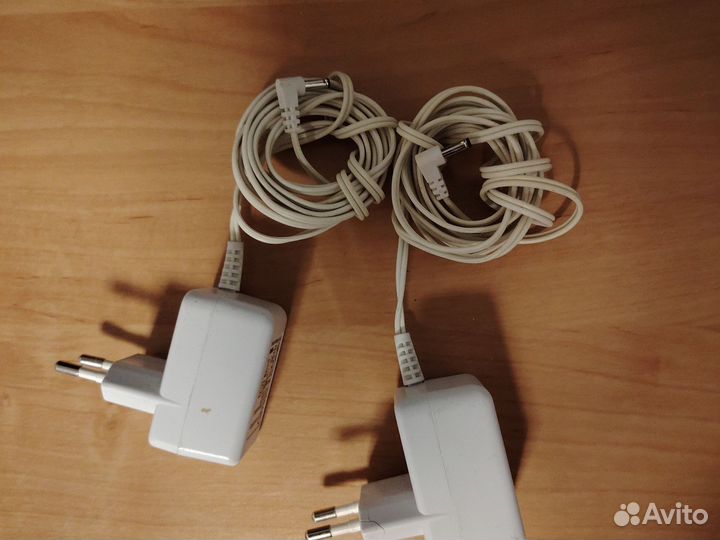 Радионяня беспроводная